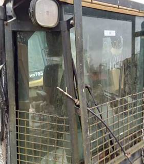 Caterpillar Cab CT-1415448 for a CAT