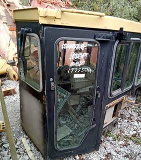 Caterpillar Cab CT-1977504 for a CAT