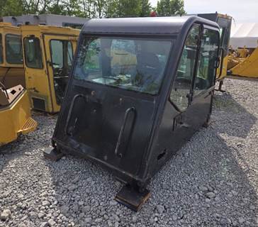 Caterpillar Cab CT-50-00001 for a CAT