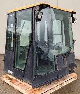 Caterpillar EROPS Cab 1229508 for a CAT