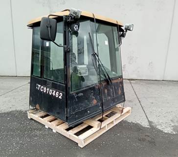 Caterpillar EROPS Cab 1442621 for a CAT