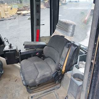 Caterpillar EROPS Cab 1794420 for a CAT 980G,824G