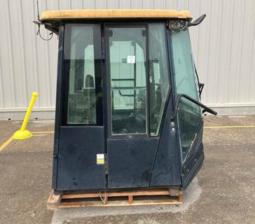 Caterpillar EROPS Cab 2322181 for a CAT
