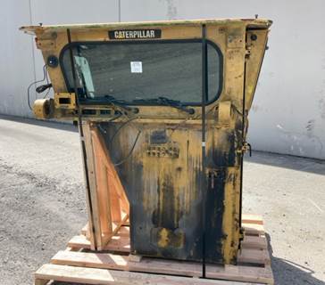 Caterpillar EROPS Cab 2480095 for a CAT