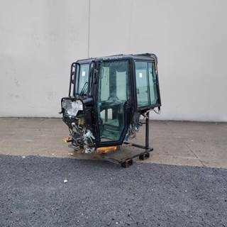 Caterpillar EROPS Cab 2704809 for a CAT D6N,D6NXL