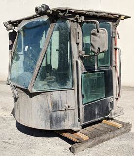 Caterpillar EROPS Cab 3319272 for a CAT