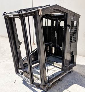 Caterpillar EROPS Cab 3709182 for a CAT