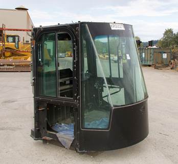 Caterpillar EROPS Cab 4234908 for a CAT 980M,982M