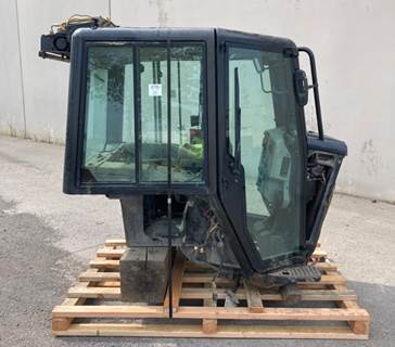 Caterpillar EROPS Cab 4408203 for a CAT