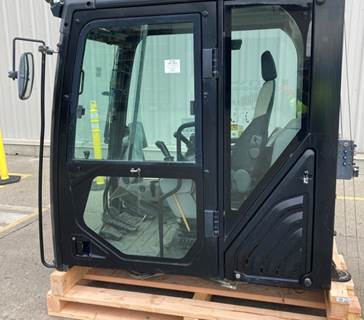 Caterpillar EROPS Cab 50-0112 for a CAT
