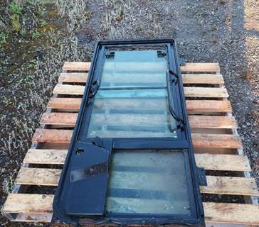 Caterpillar EROPS Cab 1644566 for a CAT