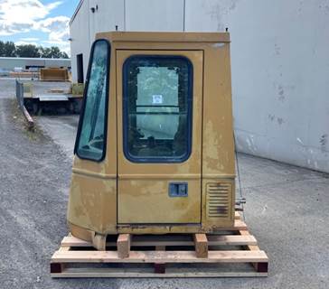 Caterpillar EROPS Cab 8R6119 for a CAT