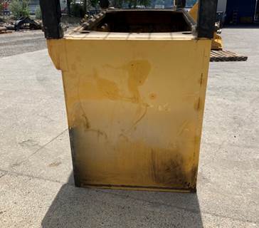 Caterpillar EROPS Cab 1482322 for a CAT