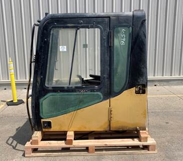 Caterpillar EROPS Cab 50-0113 for a CAT
