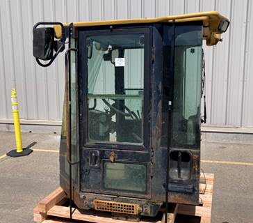 Caterpillar EROPS Cab 50-0111 for a CAT