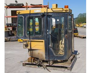 Caterpillar Cab 51-0301 for a CAT
