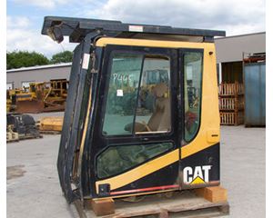 Caterpillar Cab 51-0313 for a CAT 345C
