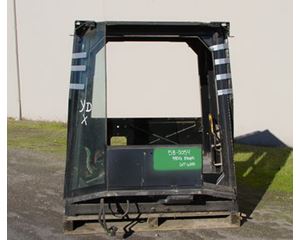 Caterpillar Cab 58-0054 for a CAT 980G
