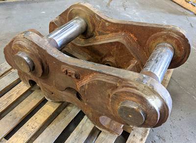 Caterpillar Coupler 61-0364 for a CAT