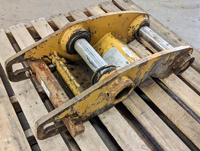 Caterpillar Coupler 61-0246 for a CAT