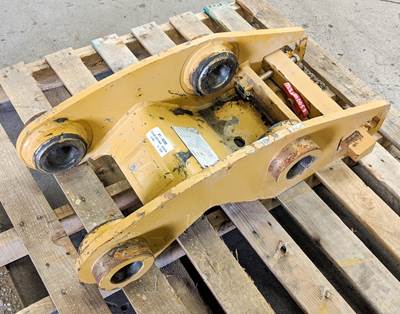Caterpillar Coupler 61-0250 for a CAT