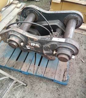 Caterpillar Coupler KM-50074027 for a CAT