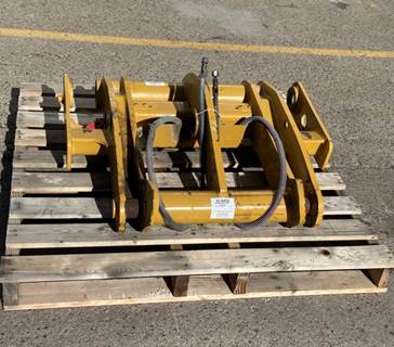Caterpillar Coupler 61-0470 for a CAT