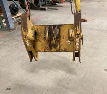 Caterpillar Coupler 2194579 for a CAT