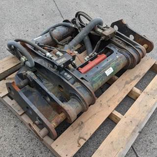 Caterpillar Coupler 1194570 for a CAT 430D,432D