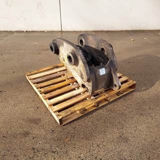 Caterpillar Coupler 1715954 for a CAT 330C