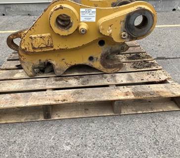 Caterpillar Coupler 61-0473 for a CAT