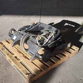 Caterpillar Coupler 3109396 for a CAT JB