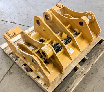 Caterpillar Coupler 3480049 for a CAT