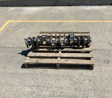 Caterpillar Crankshaft 3615594 for a CAT