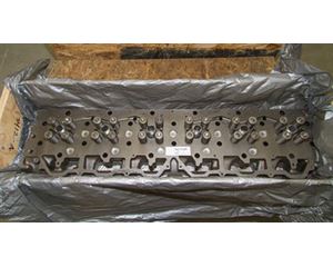 Caterpillar Cylinder Head 7W2243 for a CAT 3412