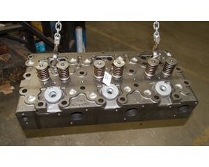 Caterpillar Cylinder Head 7N3031 for a CAT