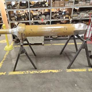 Caterpillar Cylinder 1142821 for a CAT GB