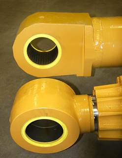 Caterpillar Cylinder 1559068 for a CAT