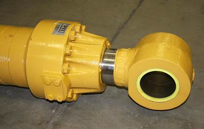 Caterpillar Cylinder 1559077 for a CAT