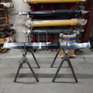 Caterpillar Cylinder 1756861 for a CAT GB