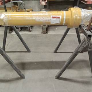 Caterpillar Cylinder 2424274 for a CAT