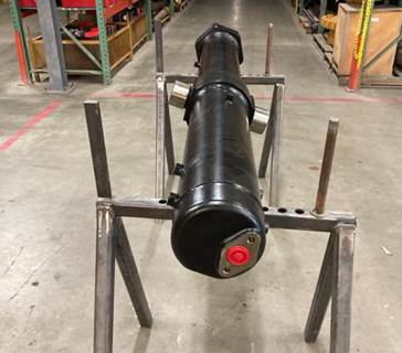 Caterpillar Cylinder 2520471 for a CAT