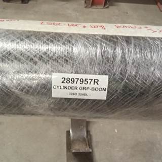 Caterpillar Cylinder 2897957 for a CAT