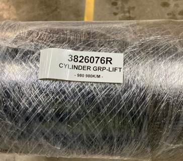 Caterpillar Cylinder 3826076 for a CAT GB