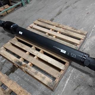 Caterpillar Cylinder 4172655 for a CAT TC