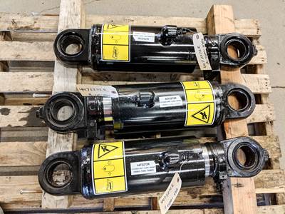 Caterpillar Cylinder 4472272 for a CAT