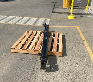 Caterpillar Cylinder 5590816 for a CAT