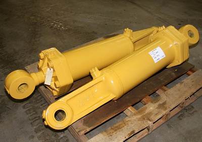 Caterpillar Cylinder 6J7810 for a CAT D9H,RIP