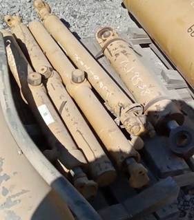 Caterpillar Cylinder CT-2621907 for a CAT