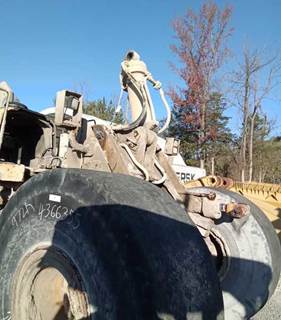 Caterpillar Cylinder CT-3522057 for a CAT